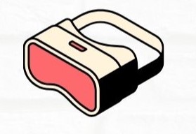 VRゴーグル